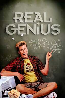 Real Genius (missing thumbnail, image: /images/cache/326624.jpg)