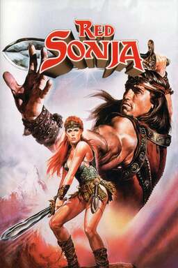 Red Sonja (missing thumbnail, image: /images/cache/326634.jpg)
