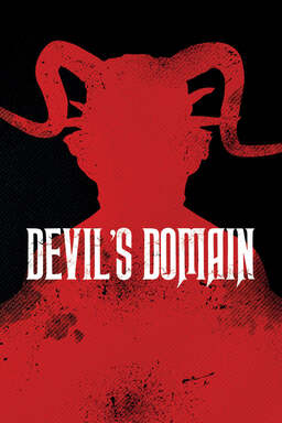 Devil's Domain (missing thumbnail, image: /images/cache/32666.jpg)