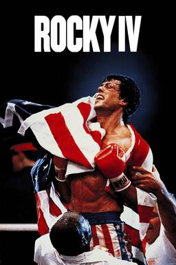 Rocky IV (missing thumbnail, image: /images/cache/326676.jpg)