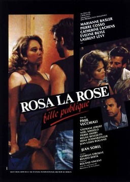 Rosa la Rose, Public Girl (missing thumbnail, image: /images/cache/326688.jpg)