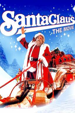 Santa Claus: The Movie (missing thumbnail, image: /images/cache/326724.jpg)
