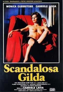 Scandalous Gilda (missing thumbnail, image: /images/cache/326732.jpg)
