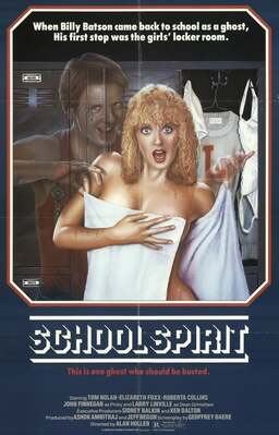 School Spirit (missing thumbnail, image: /images/cache/326738.jpg)