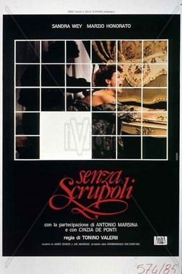 Senza scrupoli (missing thumbnail, image: /images/cache/326756.jpg)