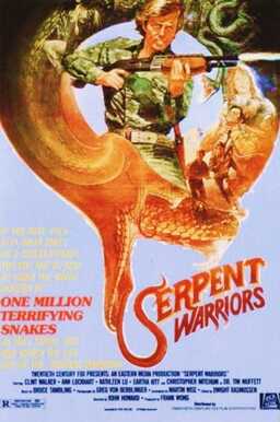 The Serpent Warriors (missing thumbnail, image: /images/cache/326758.jpg)