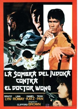 Judoka Shadow versus Doctor Wong (missing thumbnail, image: /images/cache/326810.jpg)