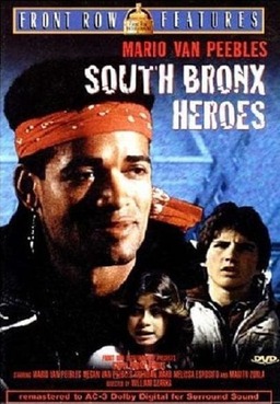 South Bronx Heroes (missing thumbnail, image: /images/cache/326816.jpg)