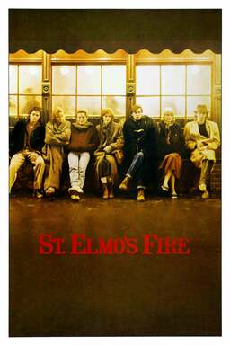 St. Elmo's Fire (missing thumbnail, image: /images/cache/326828.jpg)