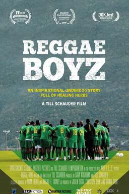Reggae Boyz (missing thumbnail, image: /images/cache/3269.jpg)