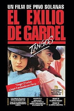 Tangos, the Exile of Gardel (missing thumbnail, image: /images/cache/326900.jpg)