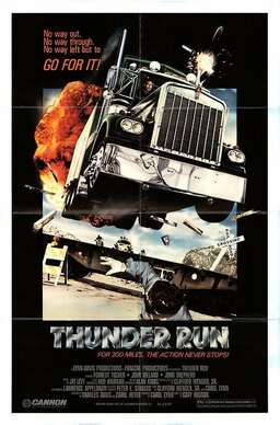 Thunder Run (missing thumbnail, image: /images/cache/326940.jpg)