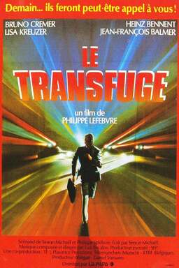 Le Transfuge (missing thumbnail, image: /images/cache/326974.jpg)
