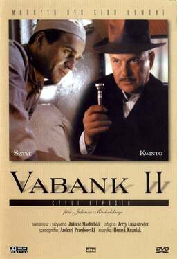 Vabank II (missing thumbnail, image: /images/cache/327046.jpg)