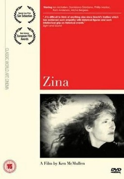 Zina (missing thumbnail, image: /images/cache/327224.jpg)