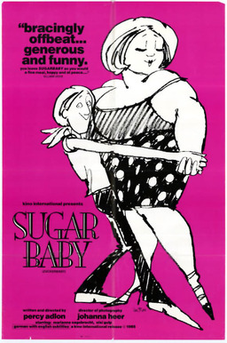 Sugarbaby (missing thumbnail, image: /images/cache/327234.jpg)
