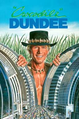 Crocodile Dundee (missing thumbnail, image: /images/cache/327248.jpg)