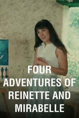 Four Adventures of Reinette and Mirabelle (missing thumbnail, image: /images/cache/327266.jpg)