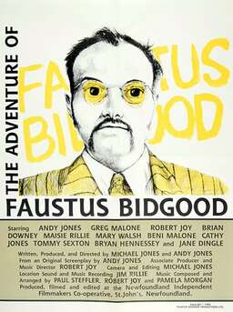 The Adventure of Faustus Bidgood (missing thumbnail, image: /images/cache/327306.jpg)