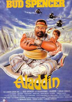 Aladdin (missing thumbnail, image: /images/cache/327314.jpg)