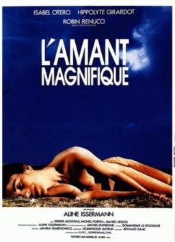 L'amant magnifique (missing thumbnail, image: /images/cache/327326.jpg)