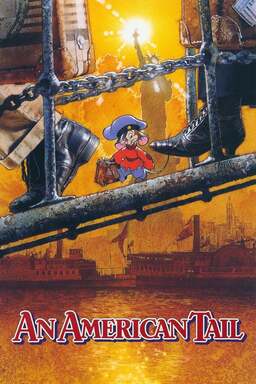 An American Tail (missing thumbnail, image: /images/cache/327342.jpg)