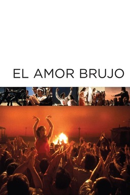 Carlos Saura Dance Trilogy, Part 3: El Amor Brujo (missing thumbnail, image: /images/cache/327346.jpg)