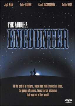 The Aurora Encounter (missing thumbnail, image: /images/cache/327386.jpg)