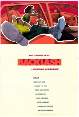 Backlash (missing thumbnail, image: /images/cache/327402.jpg)