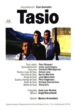 Tasio (missing thumbnail, image: /images/cache/327492.jpg)