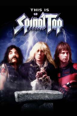 This Is Spinal Tap (missing thumbnail, image: /images/cache/327514.jpg)
