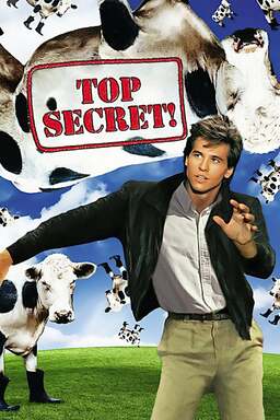 Top Secret! (missing thumbnail, image: /images/cache/327542.jpg)
