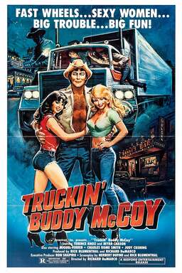 Truckin' Buddy McCoy (missing thumbnail, image: /images/cache/327556.jpg)