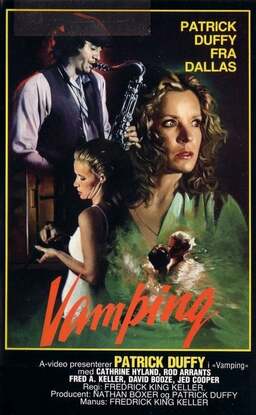 Vamping (missing thumbnail, image: /images/cache/327604.jpg)