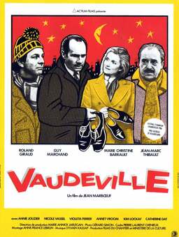 Vaudeville (missing thumbnail, image: /images/cache/327608.jpg)