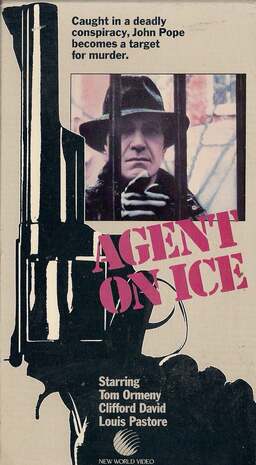 Agent on Ice (missing thumbnail, image: /images/cache/327800.jpg)