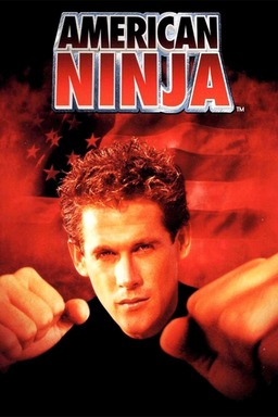 American Ninja (missing thumbnail, image: /images/cache/327830.jpg)
