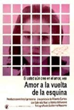 Amor a la vuelta de la esquina (missing thumbnail, image: /images/cache/327836.jpg)