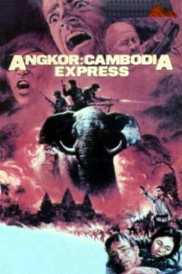 Kampuchea Express (missing thumbnail, image: /images/cache/327848.jpg)