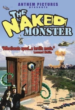 The Naked Monster (missing thumbnail, image: /images/cache/327874.jpg)