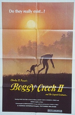 The Barbaric Beast of Boggy Creek, Part II (missing thumbnail, image: /images/cache/327902.jpg)