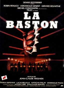 La Baston (missing thumbnail, image: /images/cache/327906.jpg)