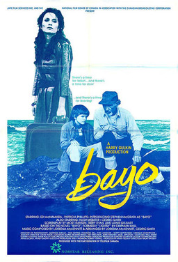 Bayo (missing thumbnail, image: /images/cache/327908.jpg)