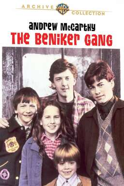 The Beniker Gang (missing thumbnail, image: /images/cache/327922.jpg)