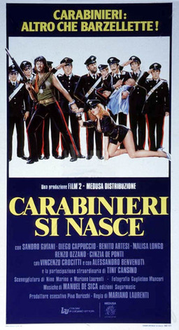 Carabinieri si nasce (missing thumbnail, image: /images/cache/328032.jpg)
