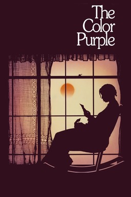 The Color Purple Poster