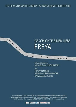 Geschichte einer Liebe – Freya (missing thumbnail, image: /images/cache/3281.jpg)
