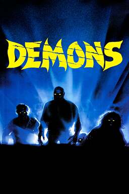 Demons (missing thumbnail, image: /images/cache/328190.jpg)