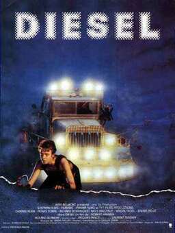 Diesel (missing thumbnail, image: /images/cache/328206.jpg)
