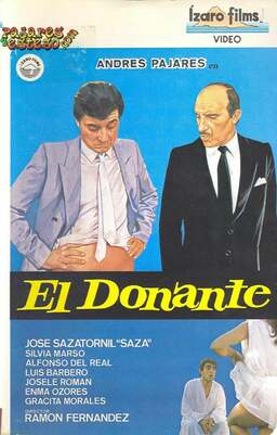 El donante (missing thumbnail, image: /images/cache/328226.jpg)